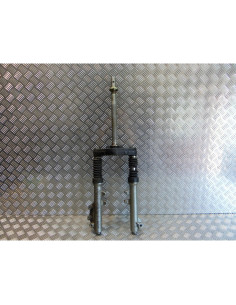 fourche scooter pgo 125 t rex trex t-rex