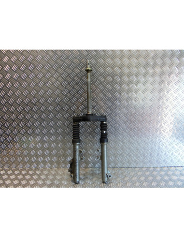 fourche scooter pgo 125 t rex trex t-rex