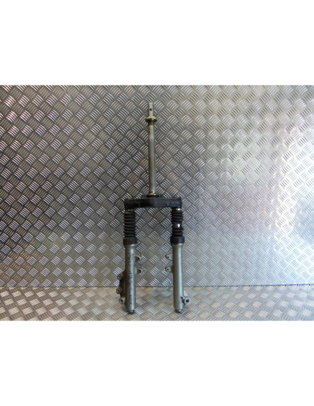 fourche scooter pgo 125 t rex trex t-rex