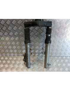 fourche scooter pgo 125 t rex trex t-rex 2