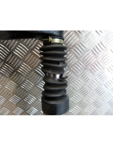 fourche scooter pgo 125 t rex trex t-rex