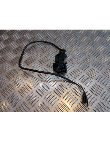 cocotte de frein arriere support retroviseur scooter yamaha yp 250 majesty 4uc