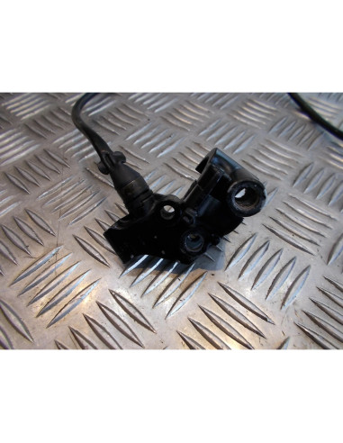 cocotte de frein arriere support retroviseur scooter yamaha yp 250 majesty 4uc