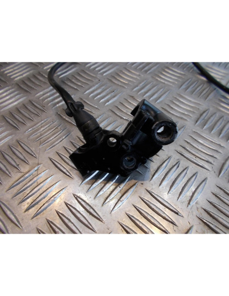 cocotte de frein arriere support retroviseur scooter yamaha yp 250 majesty 4uc