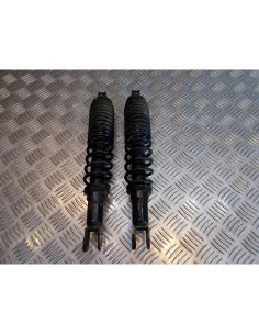 paire amortisseur suspension scooter yamaha yp 250 majesty 4uc