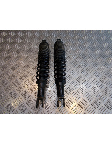 paire amortisseur suspension scooter yamaha yp 250 majesty 4uc