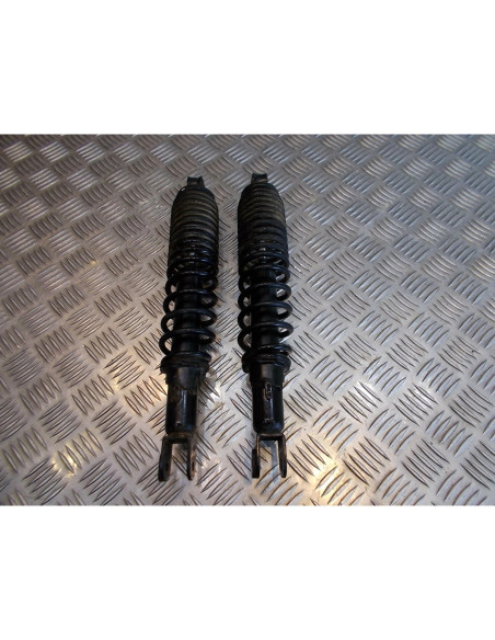 paire amortisseur suspension scooter yamaha yp 250 majesty 4uc