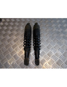 paire amortisseur suspension scooter yamaha yp 250 majesty 4uc 2