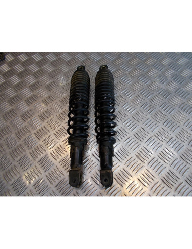 paire amortisseur suspension scooter yamaha yp 250 majesty 4uc