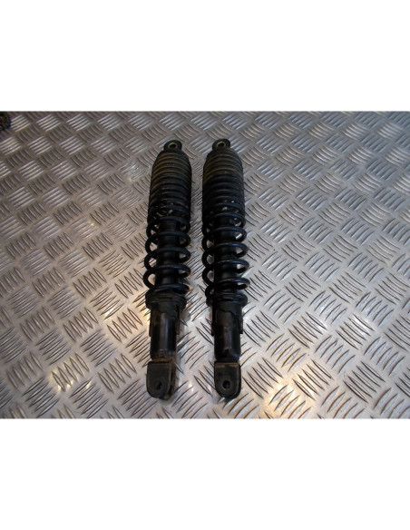 paire amortisseur suspension scooter yamaha yp 250 majesty 4uc