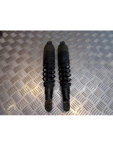 paire amortisseur suspension scooter yamaha yp 250 majesty 4uc