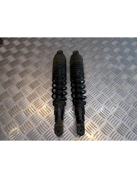 paire amortisseur suspension scooter yamaha yp 250 majesty 4uc
