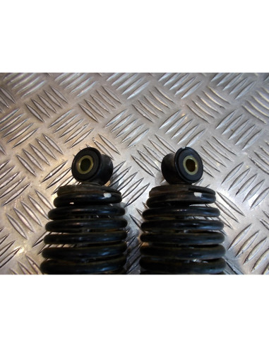 paire amortisseur suspension scooter yamaha yp 250 majesty 4uc