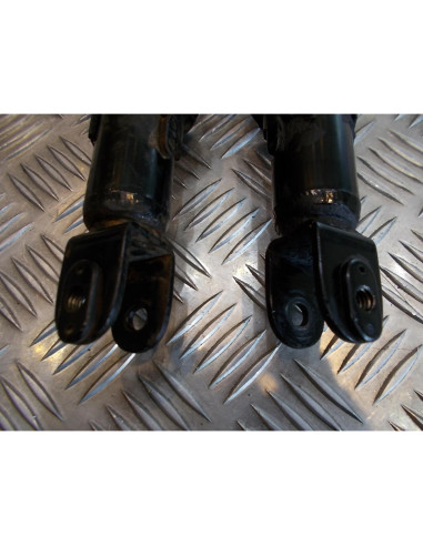 paire amortisseur suspension scooter yamaha yp 250 majesty 4uc