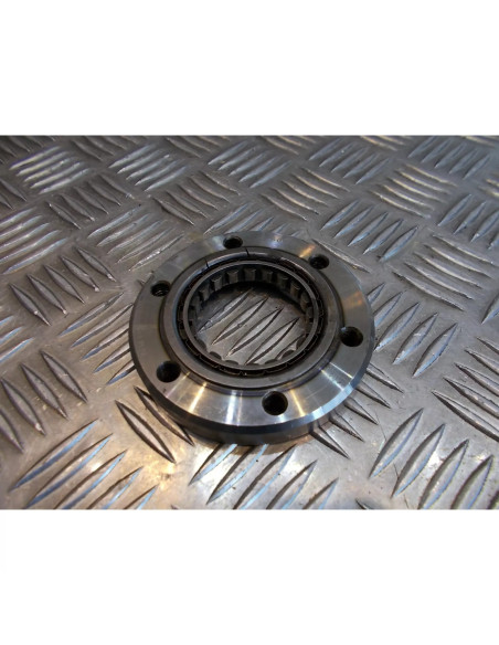 roue libre demarreur scooter yamaha yp 250 majesty 4uc