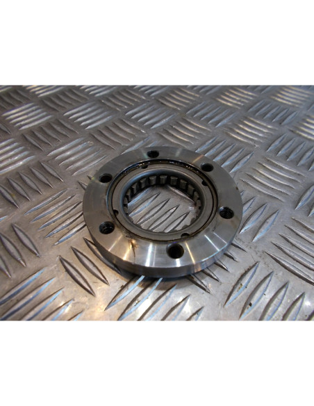 roue libre demarreur scooter yamaha yp 250 majesty 4uc