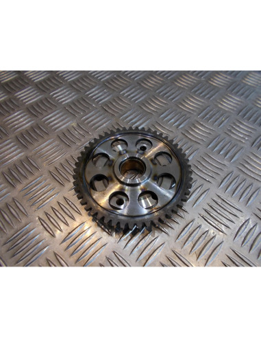 roue libre demarreur scooter yamaha yp 250 majesty 4uc