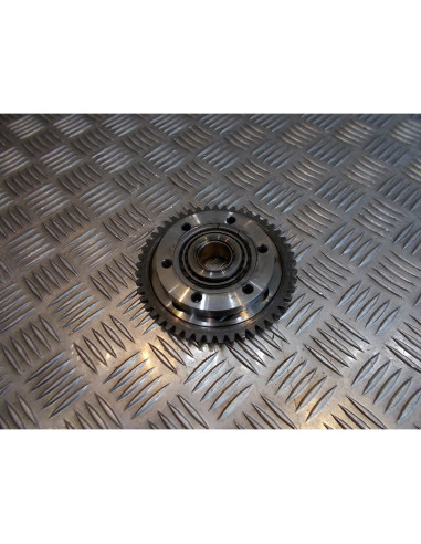 roue libre demarreur scooter yamaha yp 250 majesty 4uc