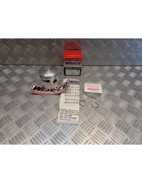 piston segment wiseco 586 forge 73,50 mm jet ski yamaha 500 wave runner bihr 586