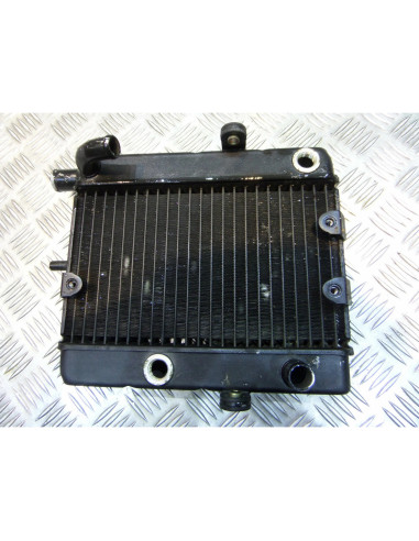 radiateur eau scooter yamaha yp 250 majesty 4uc