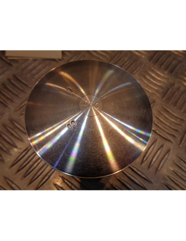 piston segment wiseco 586 forge 73,50 mm jet ski yamaha 500 wave runner bihr 586