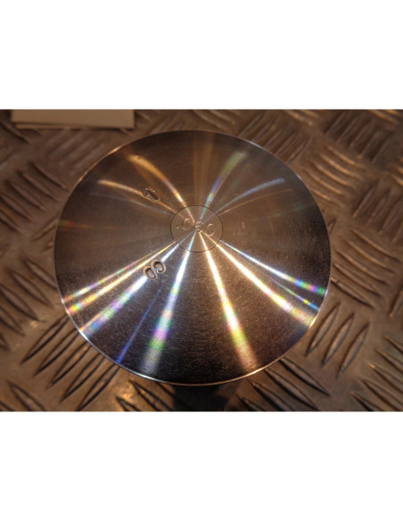 piston segment wiseco 586 forge 73,50 mm jet ski yamaha 500 wave runner bihr 586