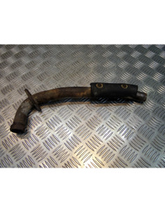 collecteur pot echappement scooter yamaha yp 250 majesty 4uc