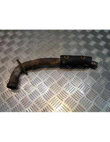 collecteur pot echappement scooter yamaha yp 250 majesty 4uc