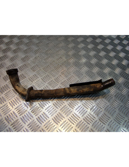 collecteur pot echappement scooter yamaha yp 250 majesty 4uc