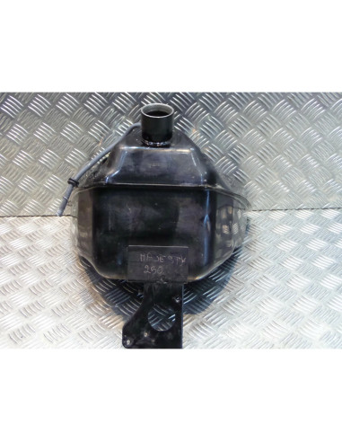 reservoir essence jauge scooter yamaha yp 250 majesty 4uc
