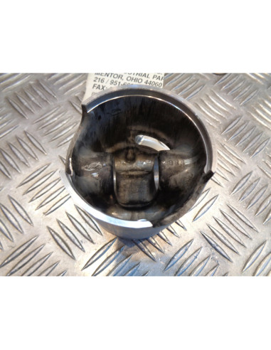 piston segment wiseco 586 forge 73,50 mm jet ski yamaha 500 wave runner bihr 586