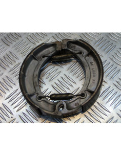 jeu machoire frein arriere scooter yamaha yp 250 majesty 4uc