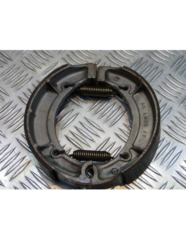 jeu machoire frein arriere scooter yamaha yp 250 majesty 4uc