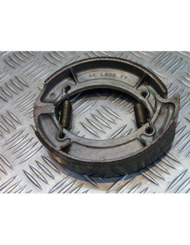 jeu machoire frein arriere scooter yamaha yp 250 majesty 4uc