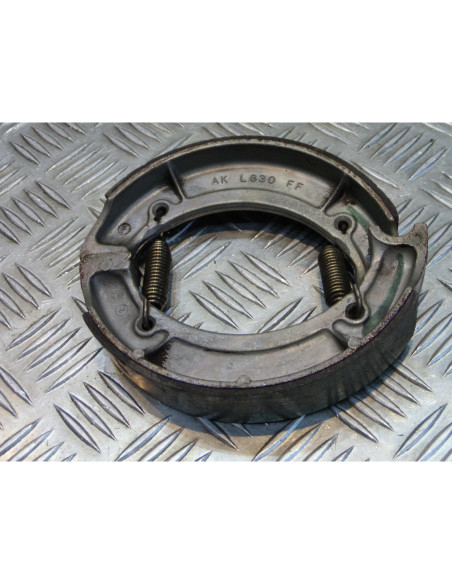 jeu machoire frein arriere scooter yamaha yp 250 majesty 4uc