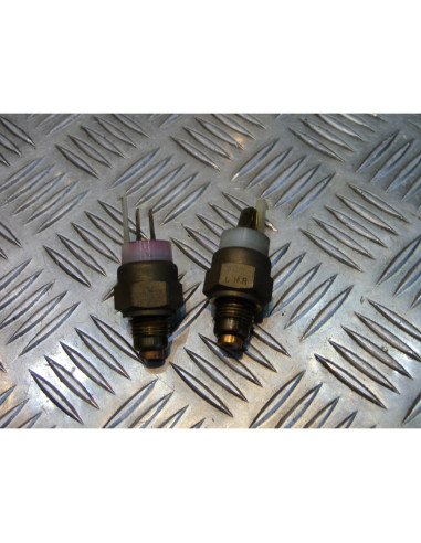 2 x sonde temperature eau scooter yamaha yp 250 majesty 4uc