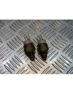 2 x sonde temperature eau scooter yamaha yp 250 majesty 4uc 2