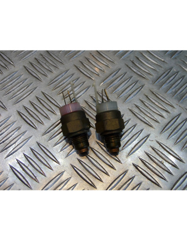 2 x sonde temperature eau scooter yamaha yp 250 majesty 4uc