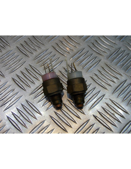 2 x sonde temperature eau scooter yamaha yp 250 majesty 4uc