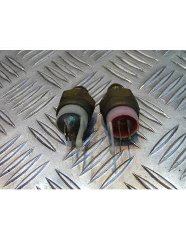 2 x sonde temperature eau scooter yamaha yp 250 majesty 4uc