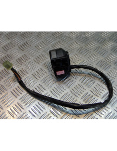 commodo commutateur gauche scooter yamaha yp 250 majesty 4uc