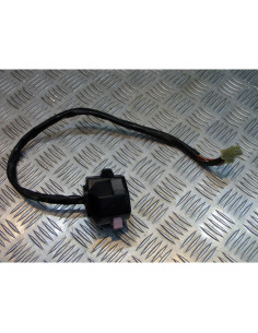 commodo commutateur gauche scooter yamaha yp 250 majesty 4uc 2