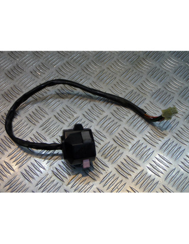 commodo commutateur gauche scooter yamaha yp 250 majesty 4uc