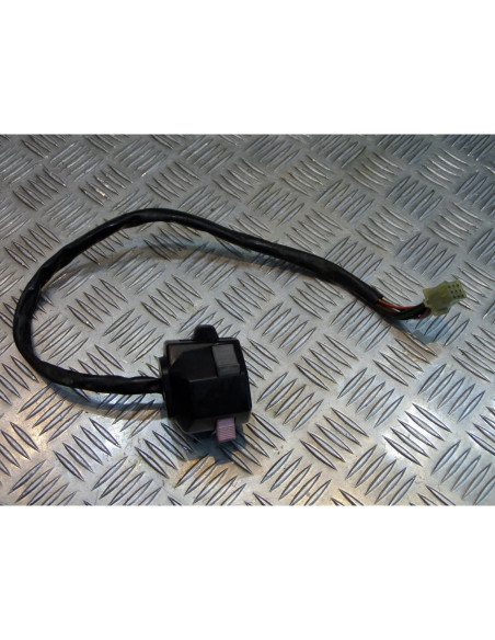 commodo commutateur gauche scooter yamaha yp 250 majesty 4uc