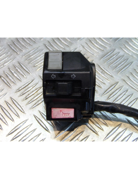 commodo commutateur gauche scooter yamaha yp 250 majesty 4uc