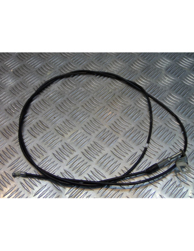 cable verrouillage ouverture selle scooter yamaha yp 250 majesty 4uc