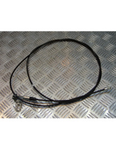 cable verrouillage ouverture selle scooter yamaha yp 250 majesty 4uc 2