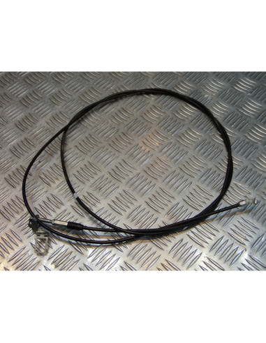 cable verrouillage ouverture selle scooter yamaha yp 250 majesty 4uc