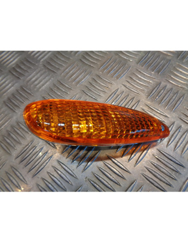clignotant avant gauche scooter suzuki ay 50 katana v parts ST-1298-LH bihr 6680