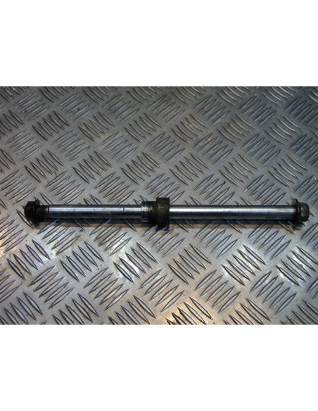 axe roue avant entretoise scooter yamaha yp 250 majesty 4uc